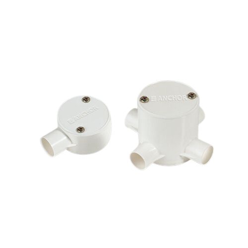 Conduit, Casing Caping & Accessories Raj Electricals