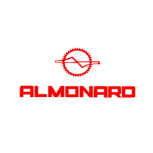 Almonard Logo