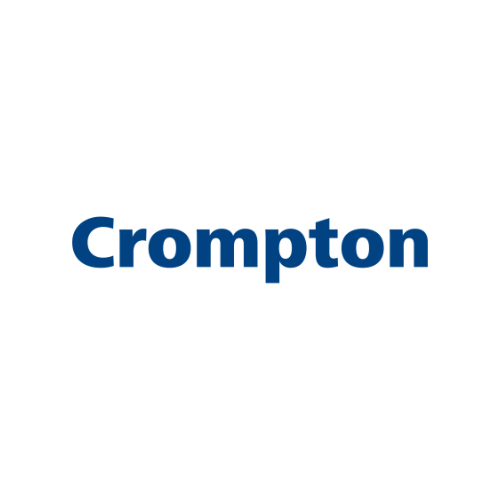 Crompton Logo