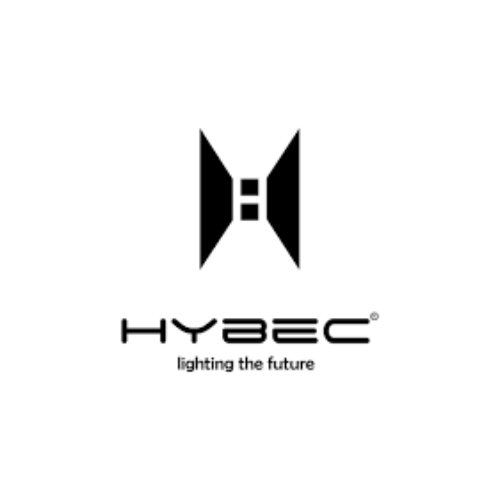 Hybec Logo