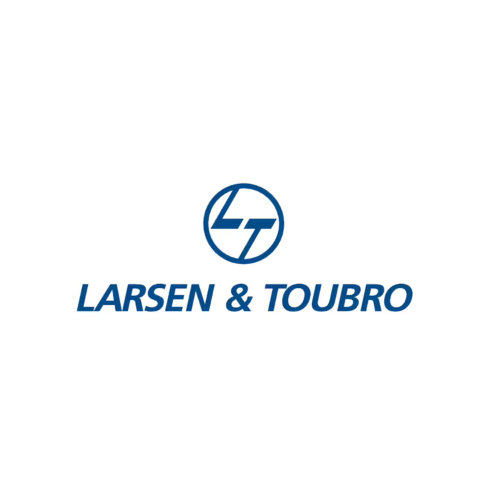L&T Logo