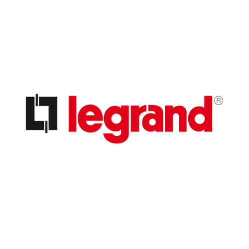 Legrand Logo