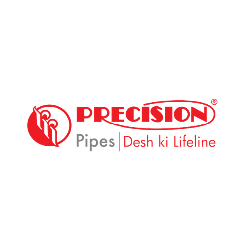 Precision Logo