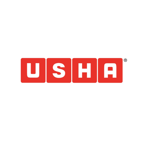 Usha Fans Logo
