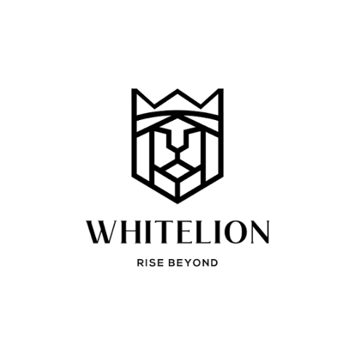 Whitelion Logo