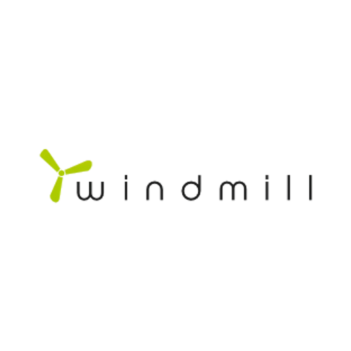 Windmill Logo
