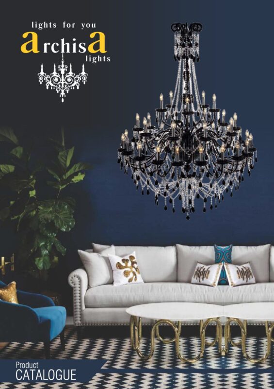 Archisa – Catalogue 2019