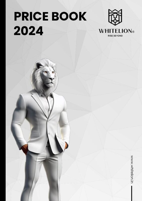 Whitelion Automation Switches Price List 2024