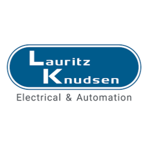 Lauritz Knudsen