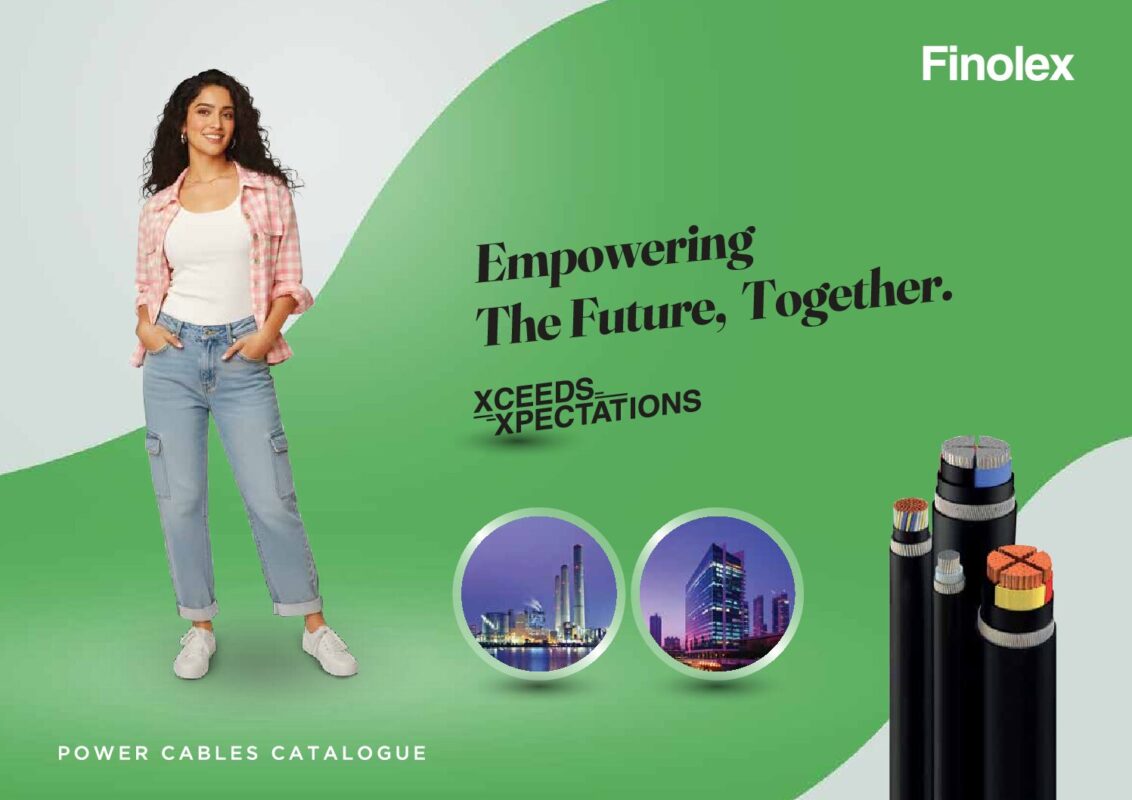 Finolex Wires & Cables Catalogue